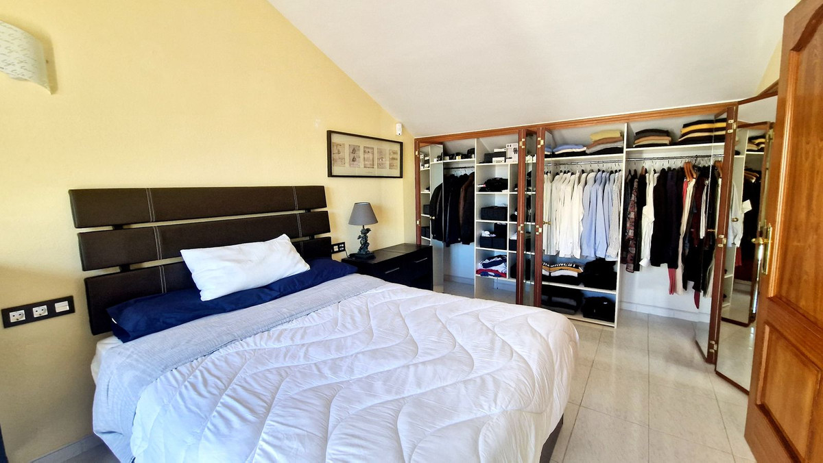 Huis te koop in Mijas Golf | 4 slaapkamers H5354425