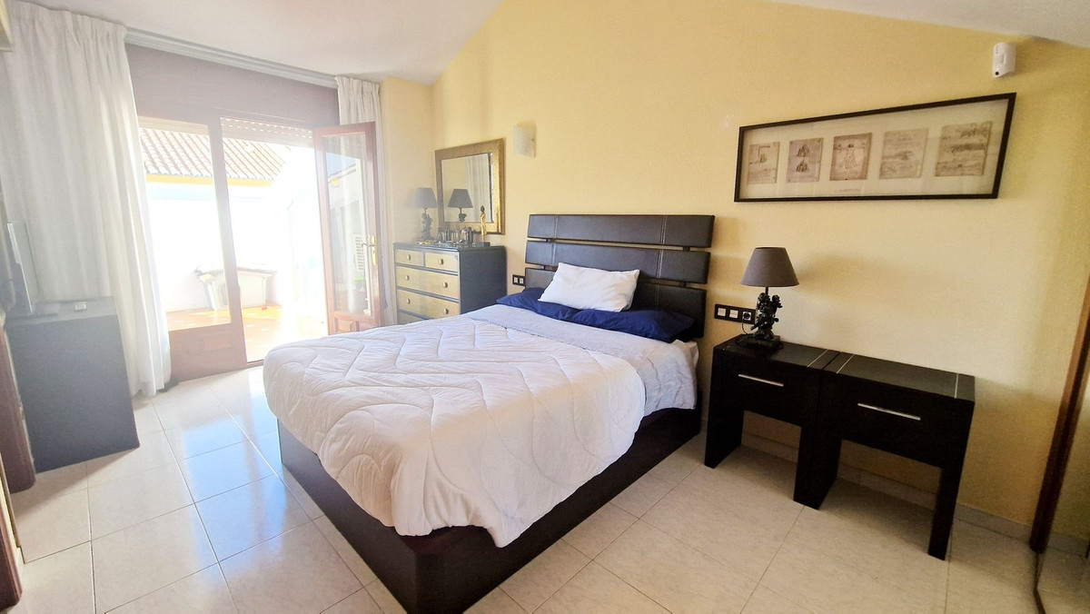 Huis te koop in Mijas Golf | 4 slaapkamers H5354425