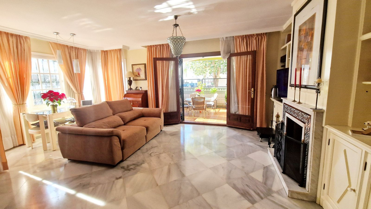 Huis te koop in Mijas Golf | 4 slaapkamers H5354425
