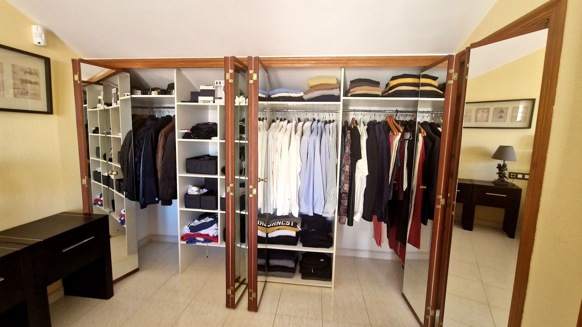 Huis te koop in Mijas Golf | 4 slaapkamers H5354425