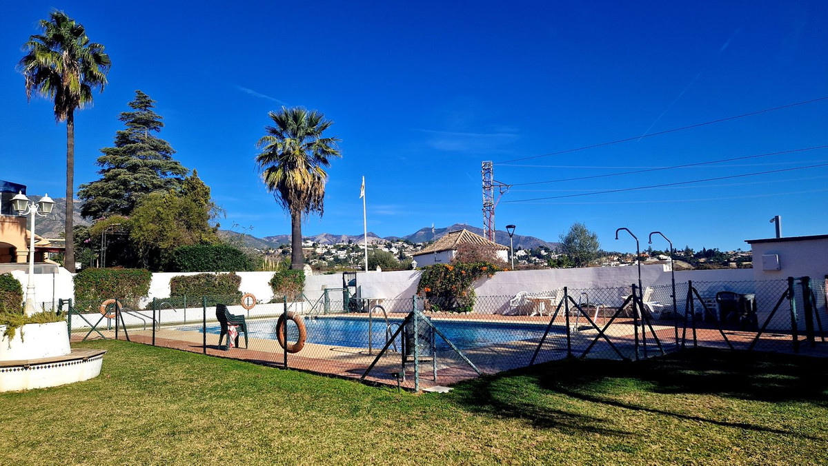 Huis te koop in Mijas Golf | 4 slaapkamers H5354425