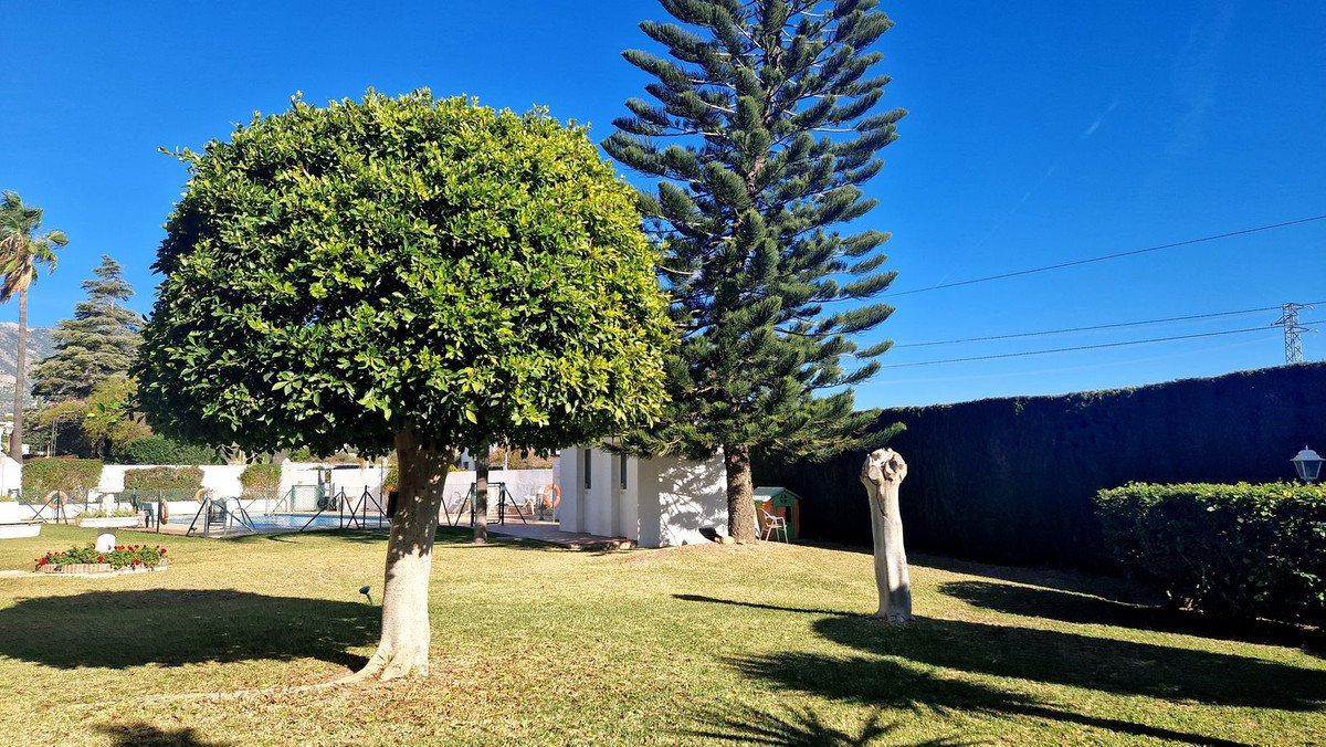 Huis te koop in Mijas Golf | 4 slaapkamers H5354425