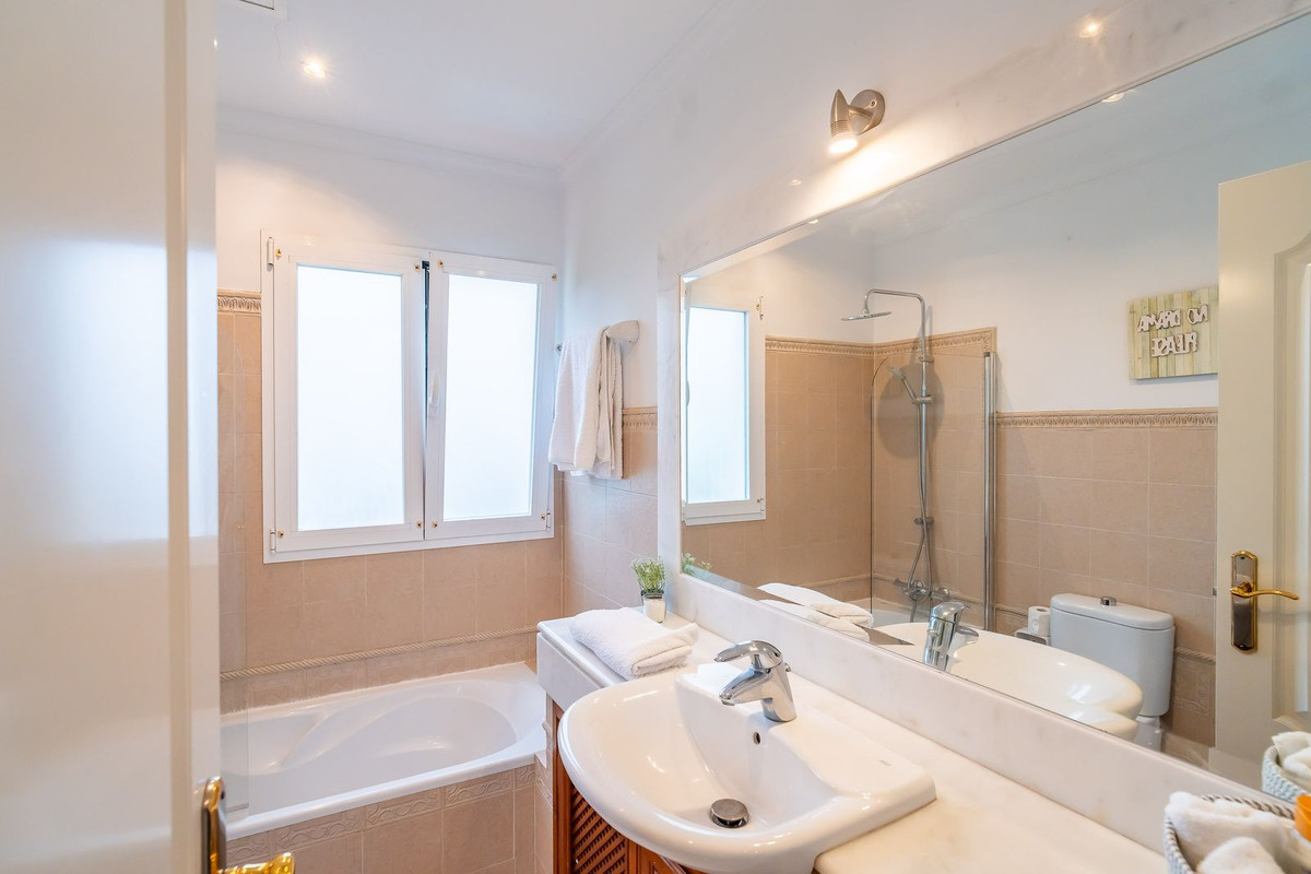 Huis te koop in Mijas Golf | 3 slaapkamers H5358178