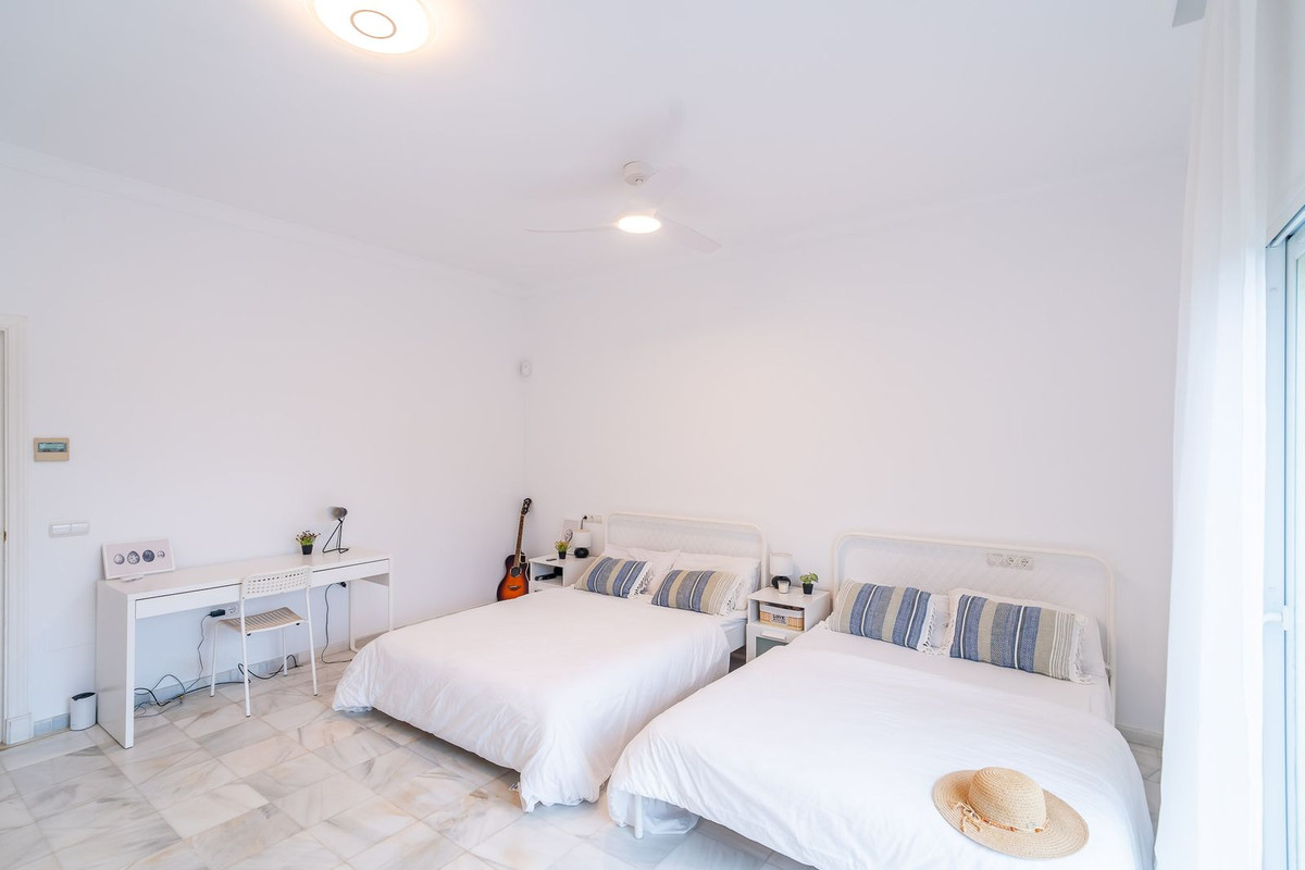 Huis te koop in Mijas Golf | 3 slaapkamers H5358178