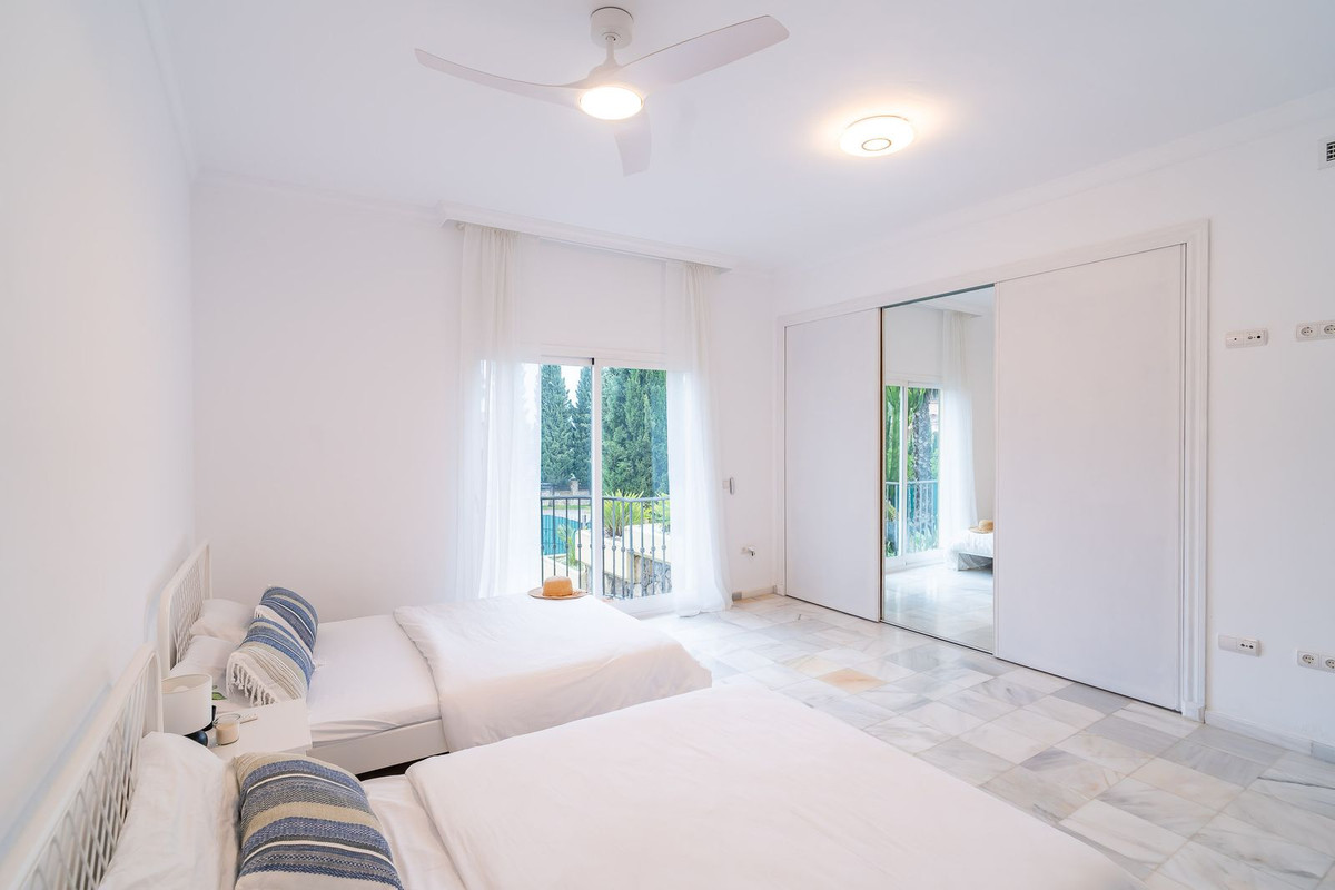 Huis te koop in Mijas Golf | 3 slaapkamers H5358178