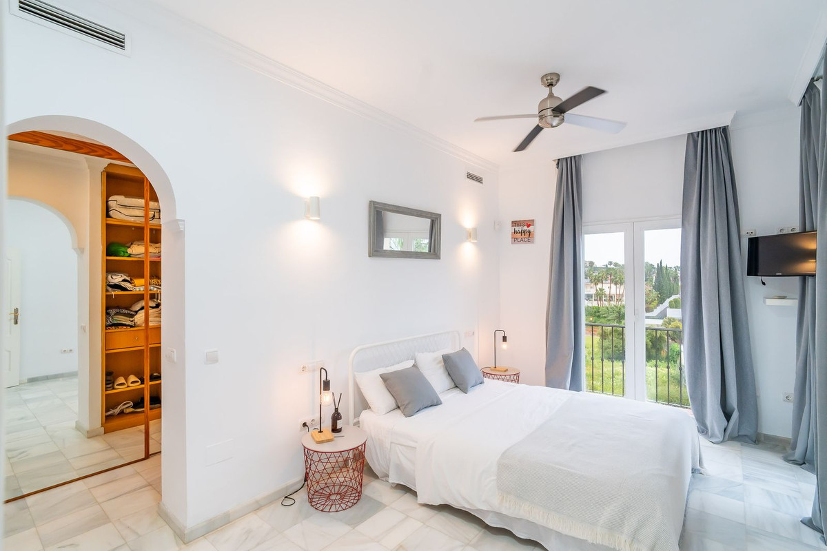 Huis te koop in Mijas Golf | 3 slaapkamers H5358178