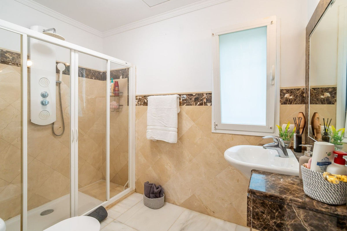 Huis te koop in Mijas Golf | 3 slaapkamers H5358178