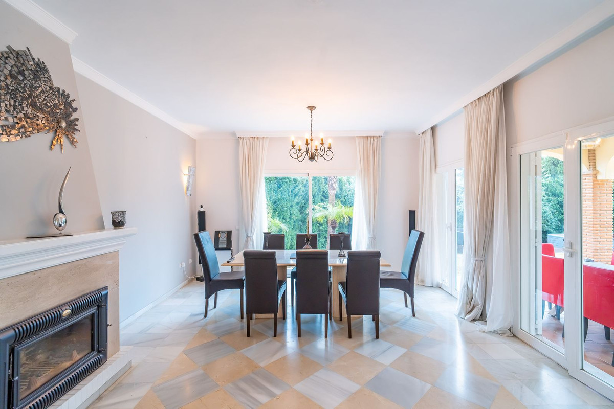 Huis te koop in Mijas Golf | 3 slaapkamers H5358178