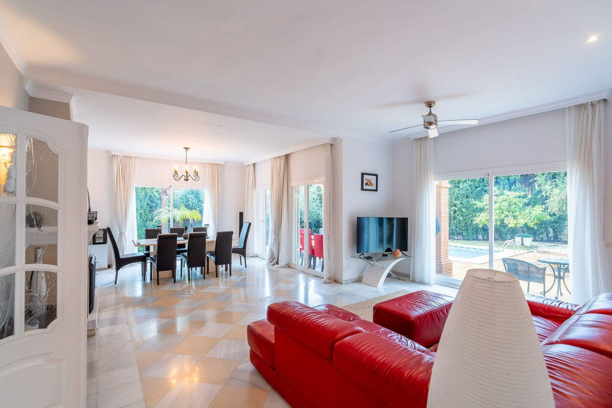 Huis te koop in Mijas Golf | 3 slaapkamers H5358178