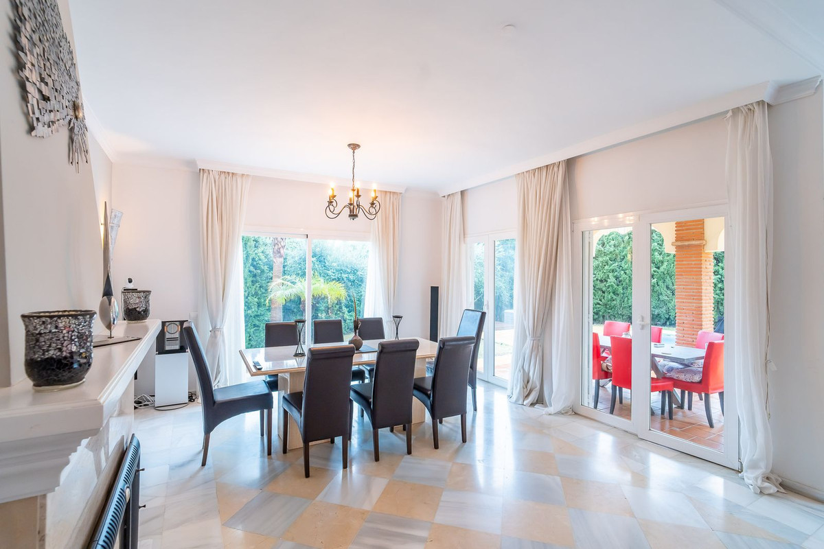 Huis te koop in Mijas Golf | 3 slaapkamers H5358178