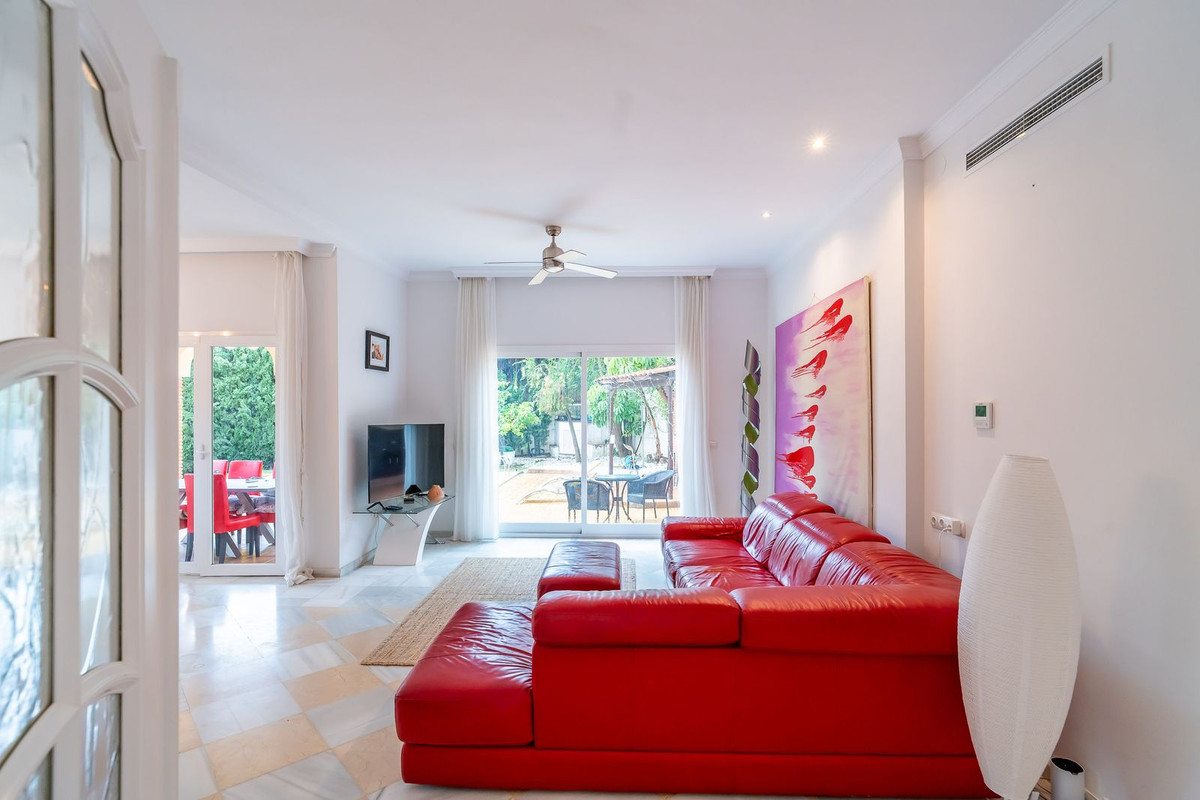 Huis te koop in Mijas Golf | 3 slaapkamers H5358178
