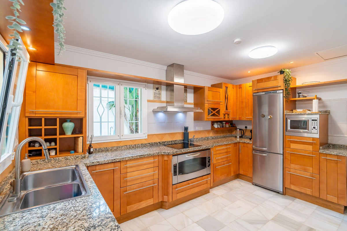 Huis te koop in Mijas Golf | 3 slaapkamers H5358178