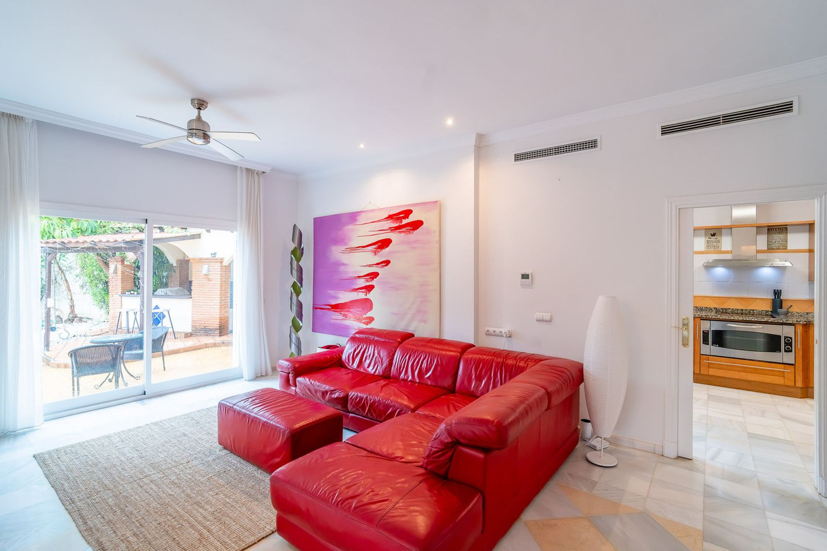 Huis te koop in Mijas Golf | 3 slaapkamers H5358178