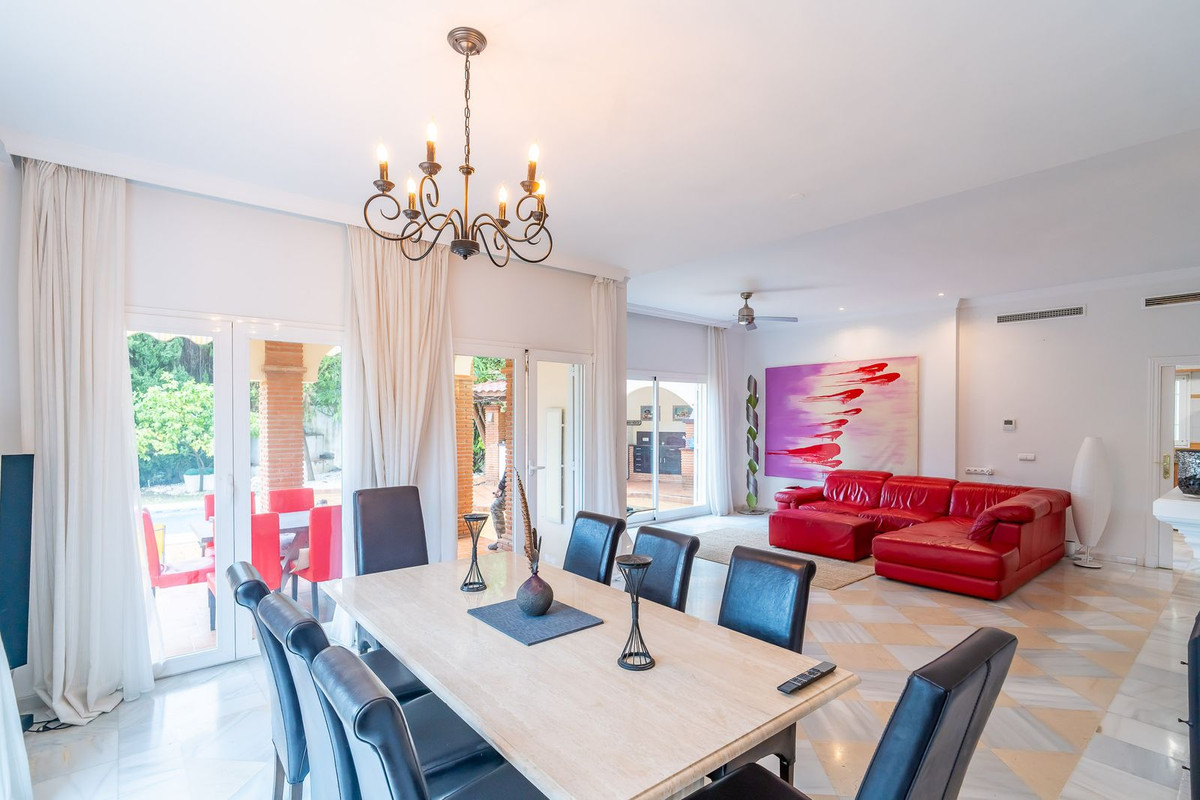 Huis te koop in Mijas Golf | 3 slaapkamers H5358178