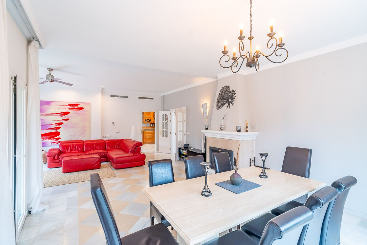 Huis te koop in Mijas Golf | 3 slaapkamers H5358178