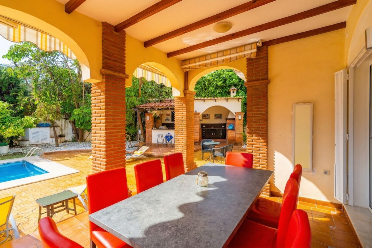 Huis te koop in Mijas Golf | 3 slaapkamers H5358178