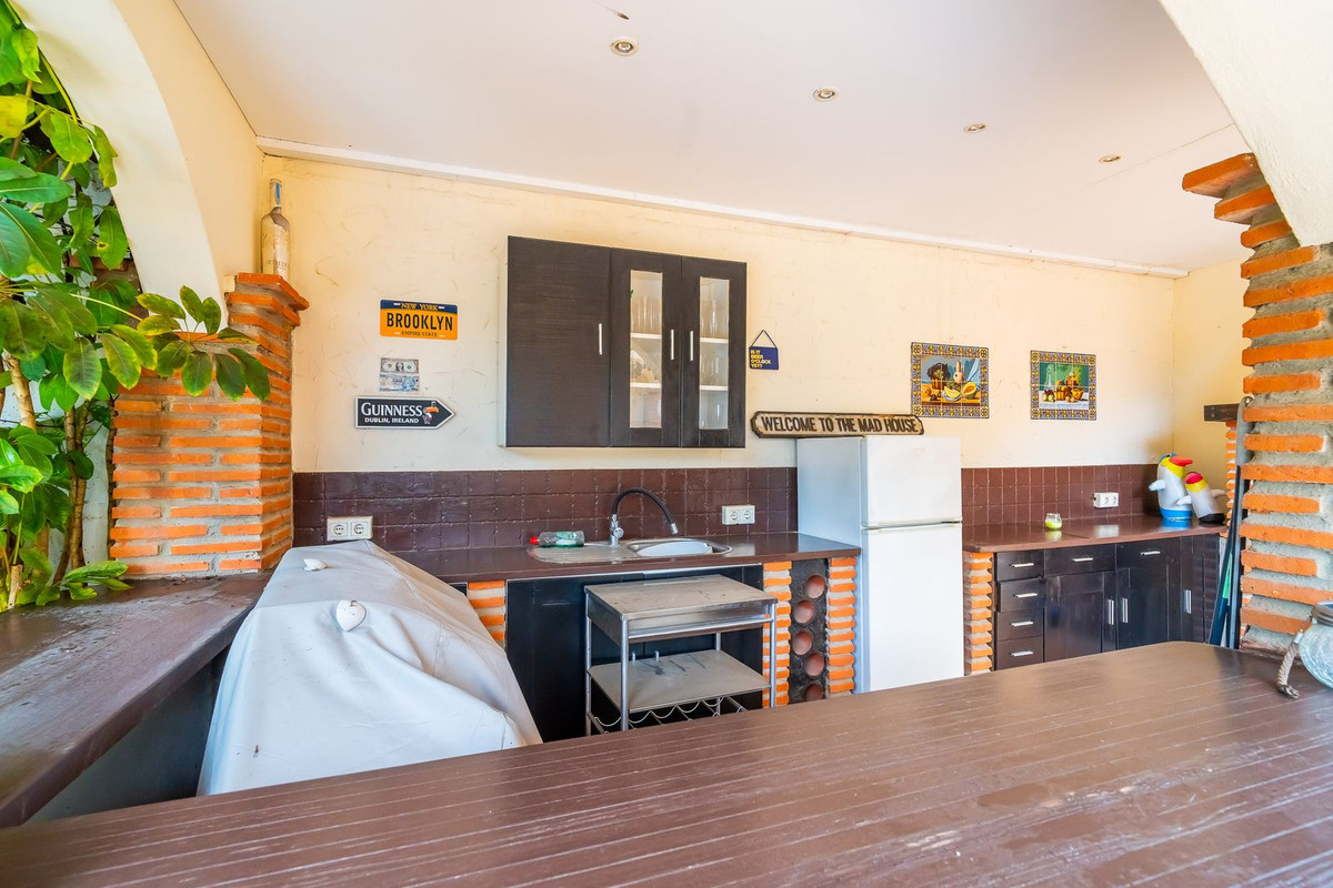 Huis te koop in Mijas Golf | 3 slaapkamers H5358178