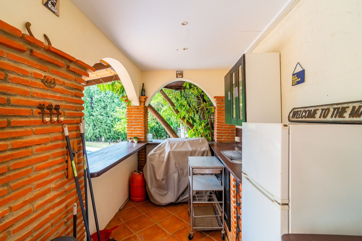 Huis te koop in Mijas Golf | 3 slaapkamers H5358178