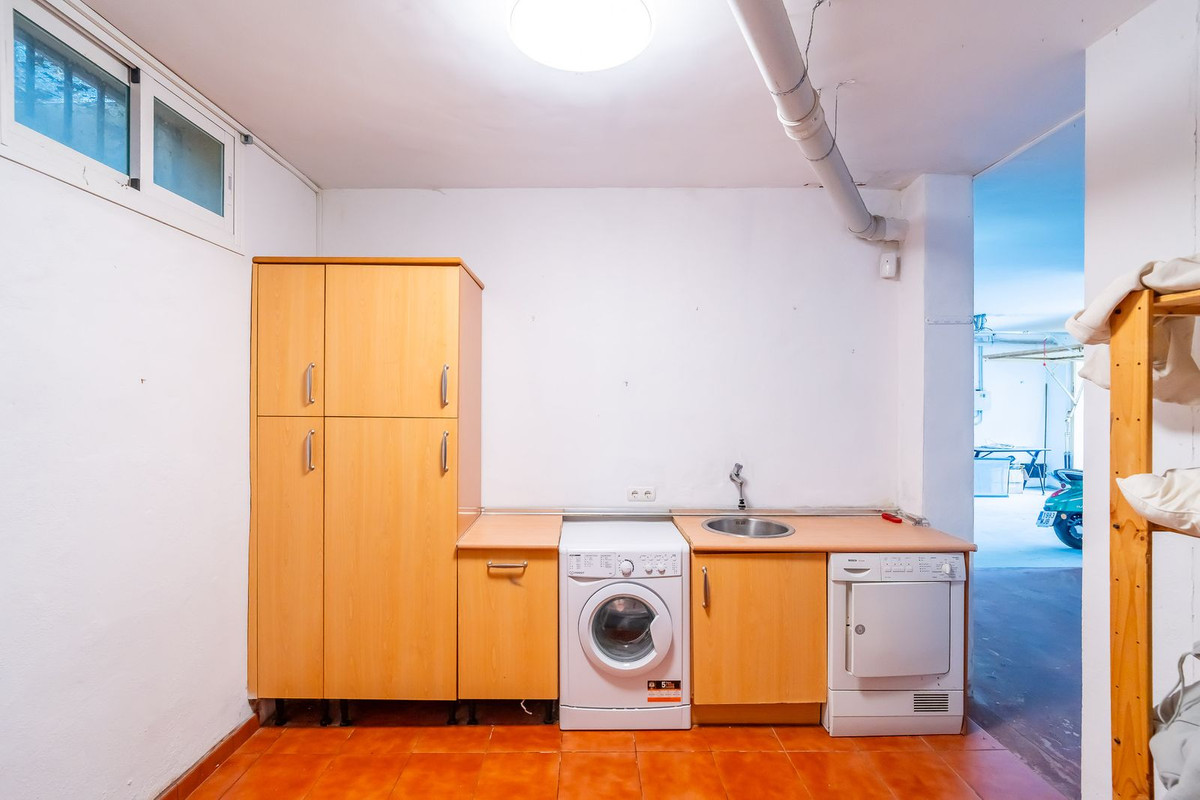 Huis te koop in Mijas Golf | 3 slaapkamers H5358178