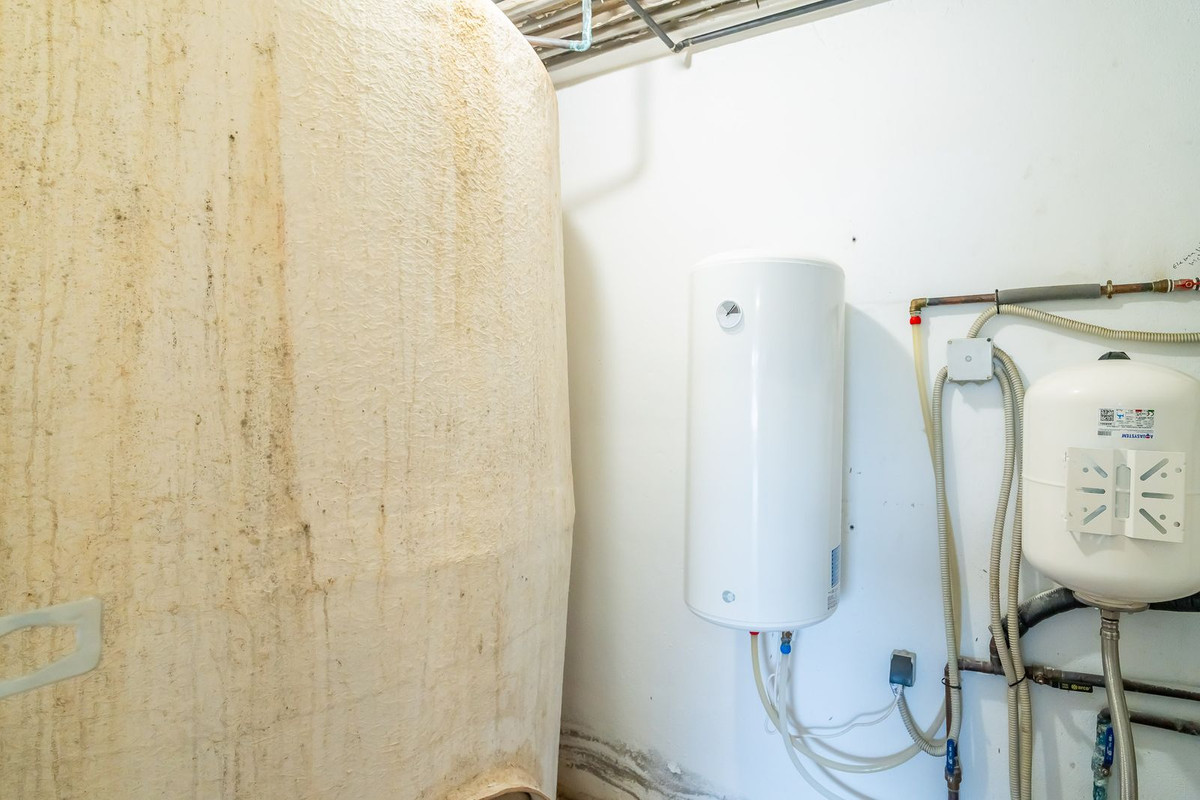 Huis te koop in Mijas Golf | 3 slaapkamers H5358178