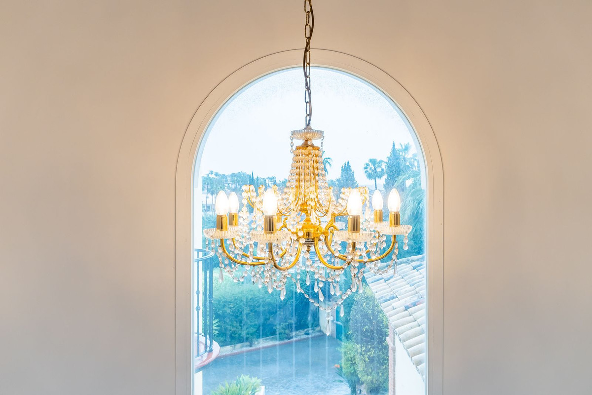 Huis te koop in Mijas Golf | 3 slaapkamers H5358178