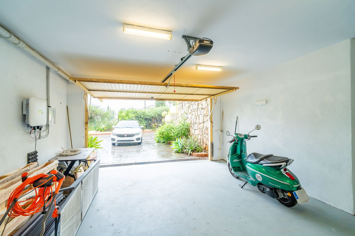 Huis te koop in Mijas Golf | 3 slaapkamers H5358178