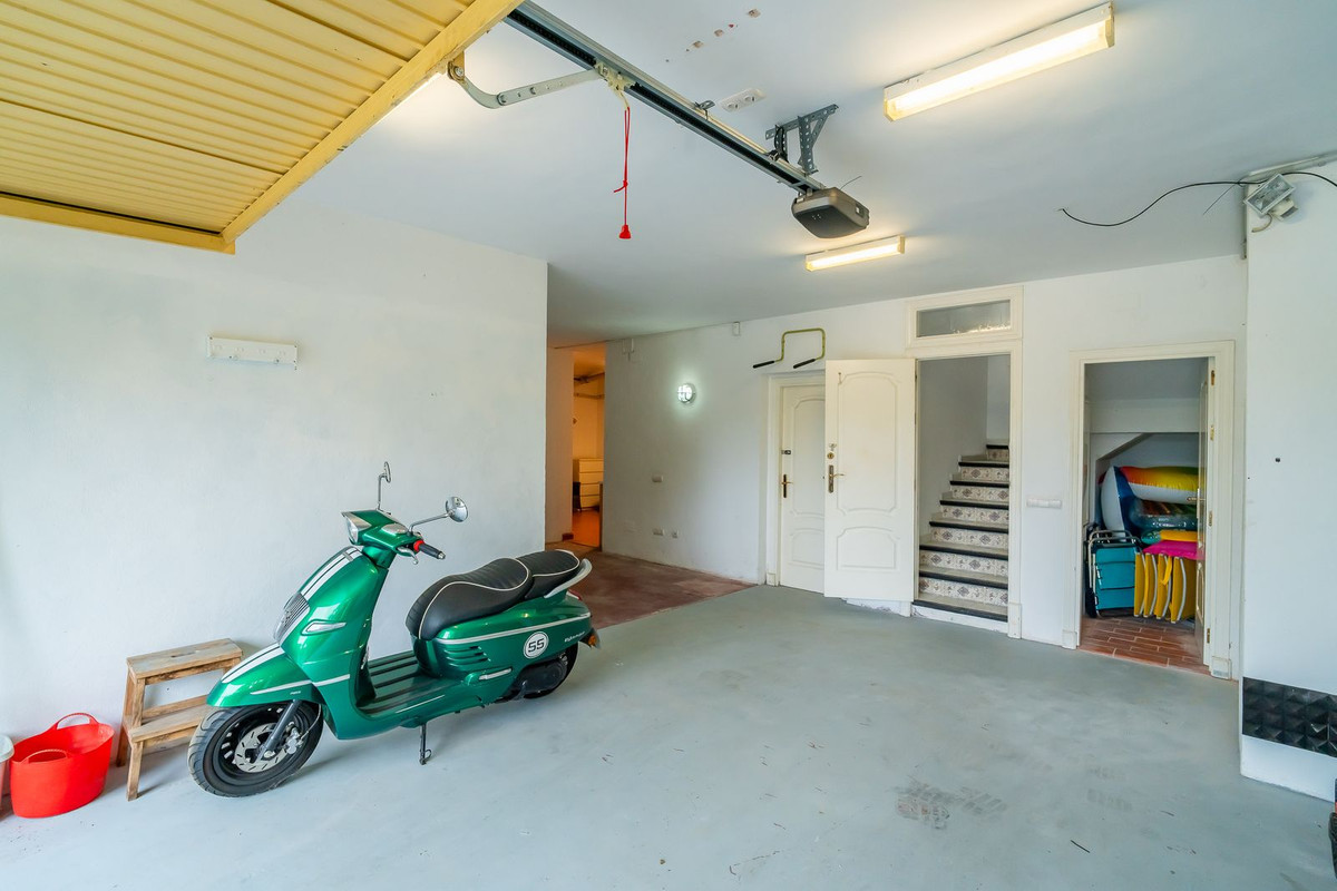 Huis te koop in Mijas Golf | 3 slaapkamers H5358178