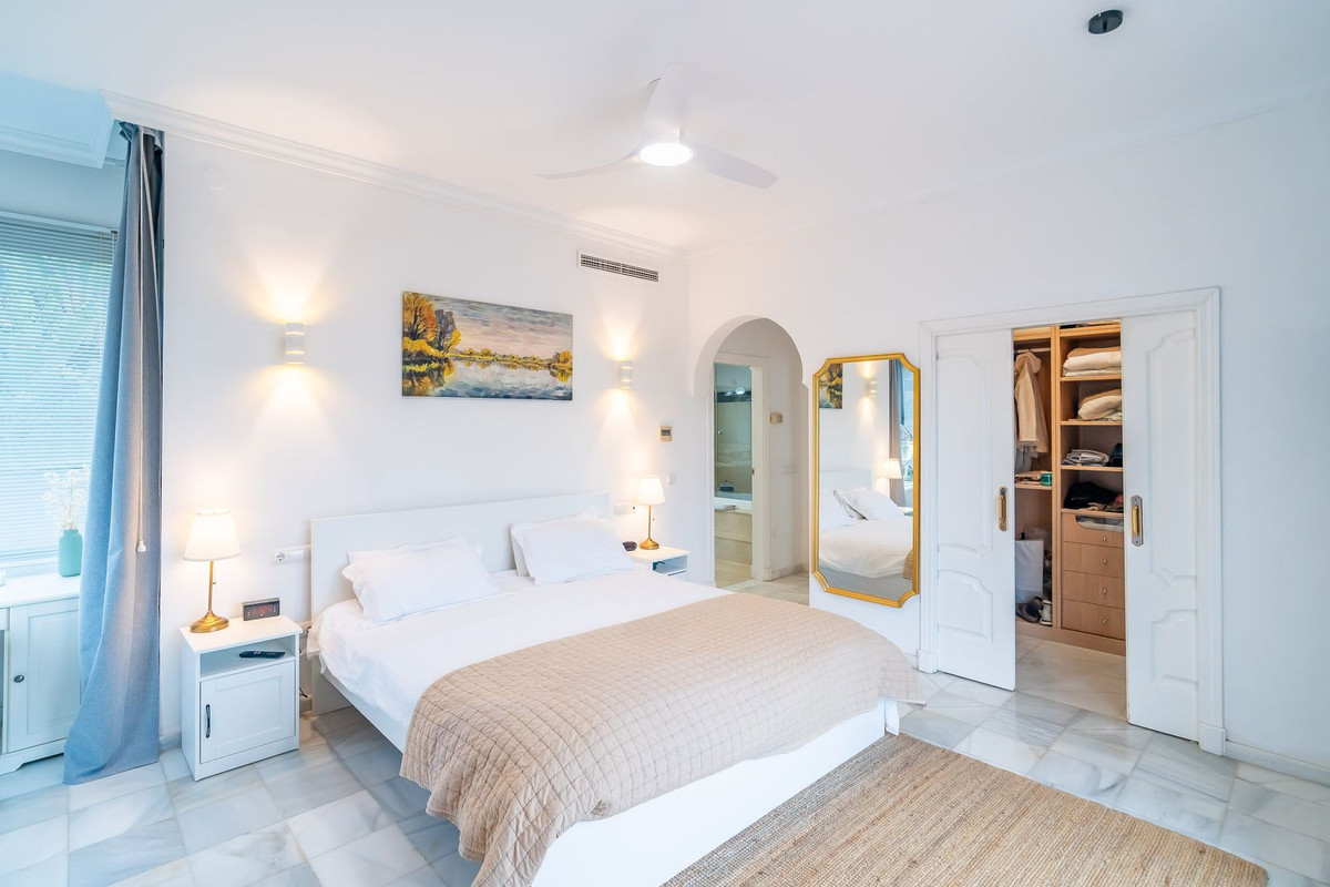 Huis te koop in Mijas Golf | 3 slaapkamers H5358178