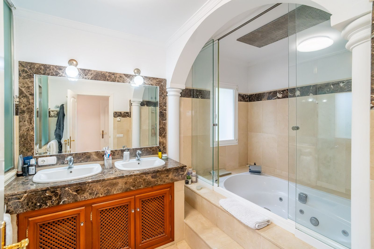 Huis te koop in Mijas Golf | 3 slaapkamers H5358178