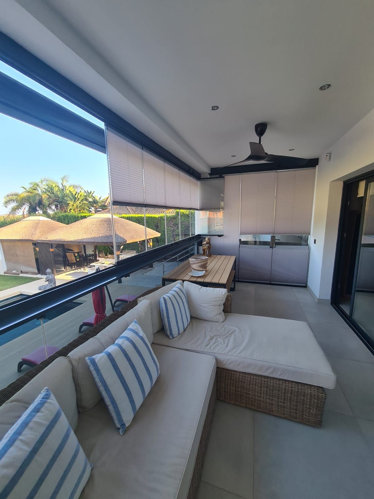 Huis te koop in Mijas Golf | 3 slaapkamers H5377870