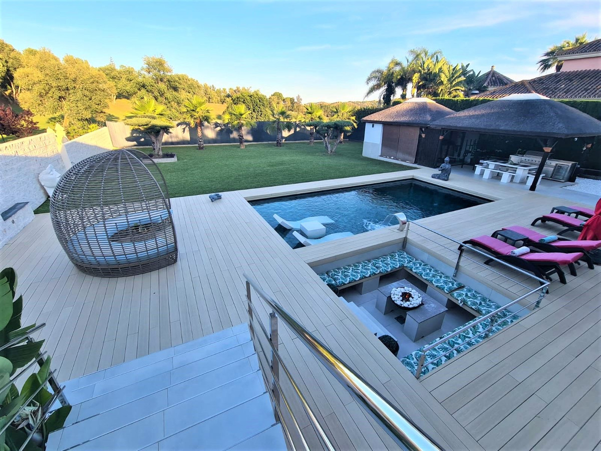 Huis te koop in Mijas Golf | 3 slaapkamers H5377870