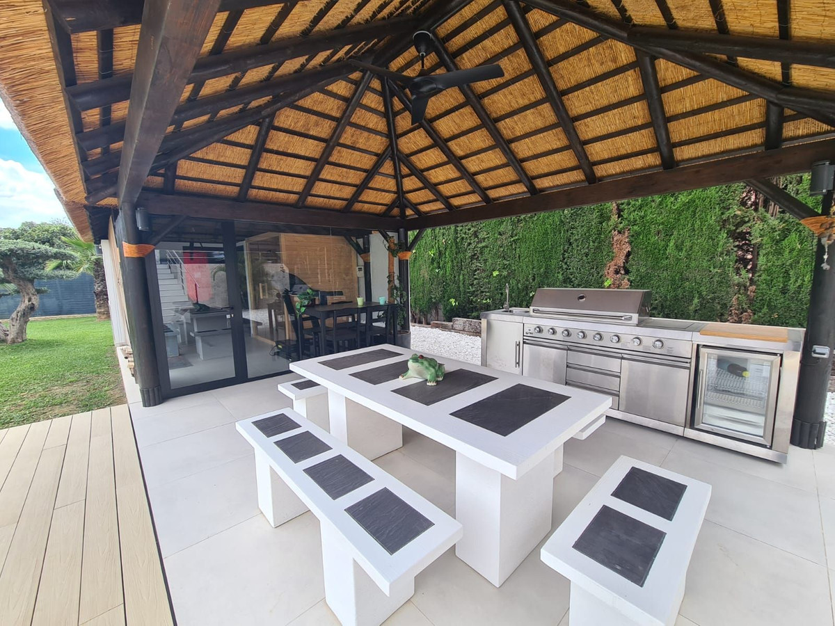 Huis te koop in Mijas Golf | 3 slaapkamers H5377870
