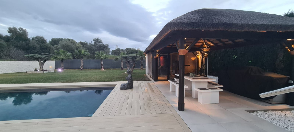 Huis te koop in Mijas Golf | 3 slaapkamers H5377870