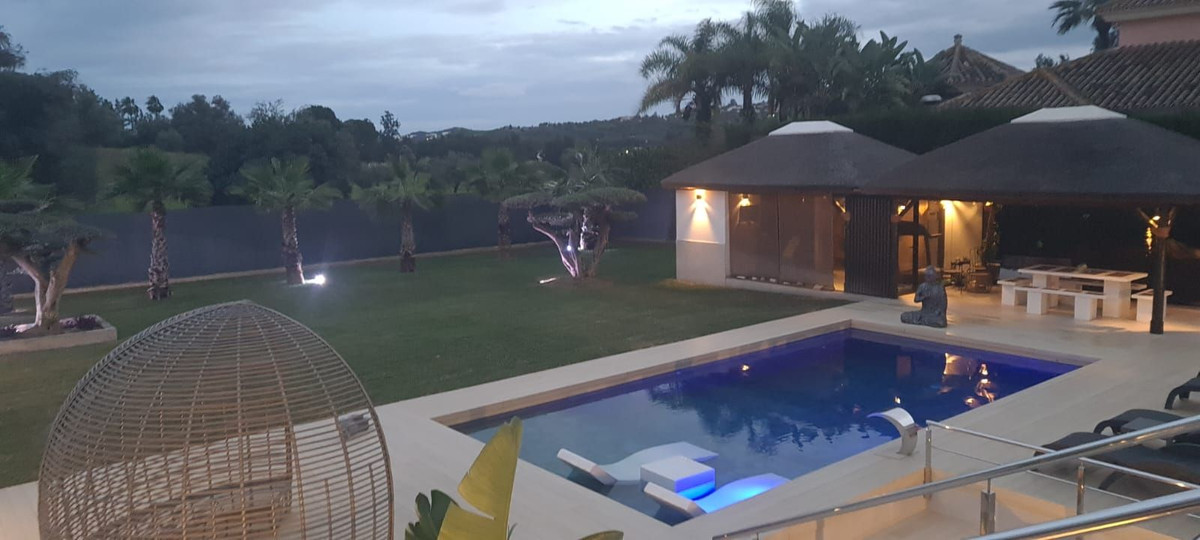 Huis te koop in Mijas Golf | 3 slaapkamers H5377870