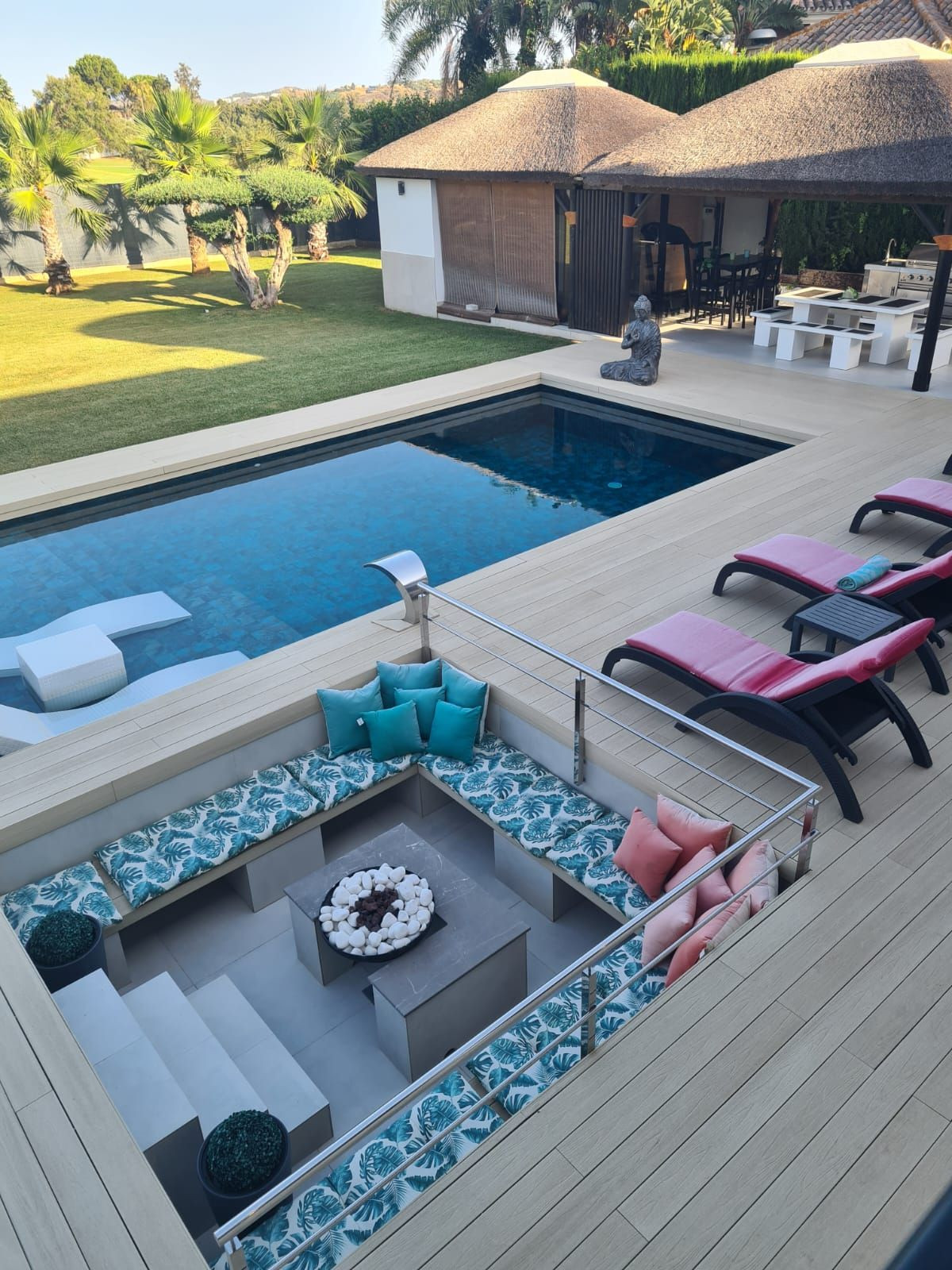 Huis te koop in Mijas Golf | 3 slaapkamers H5377870