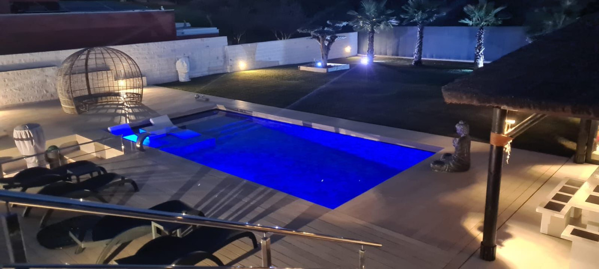 Huis te koop in Mijas Golf | 3 slaapkamers H5377870