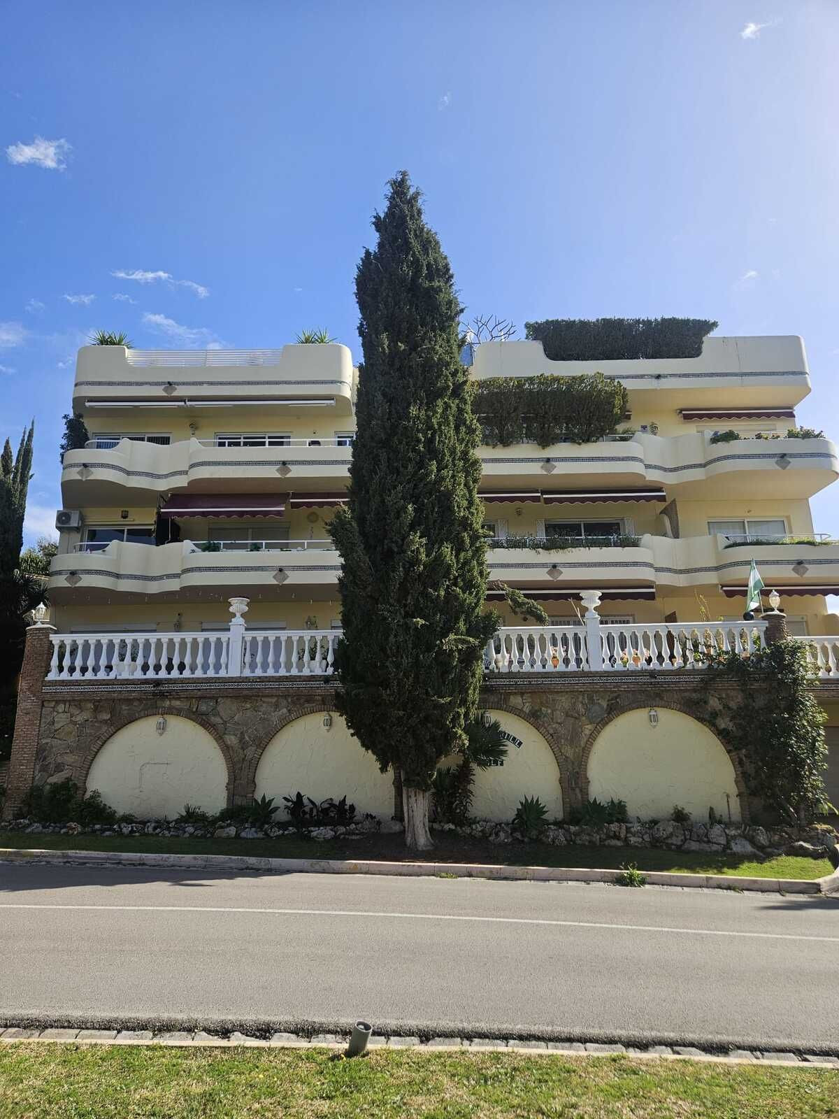 Appartement te koop in Mijas Golf | 1 slaapkamers H5386939