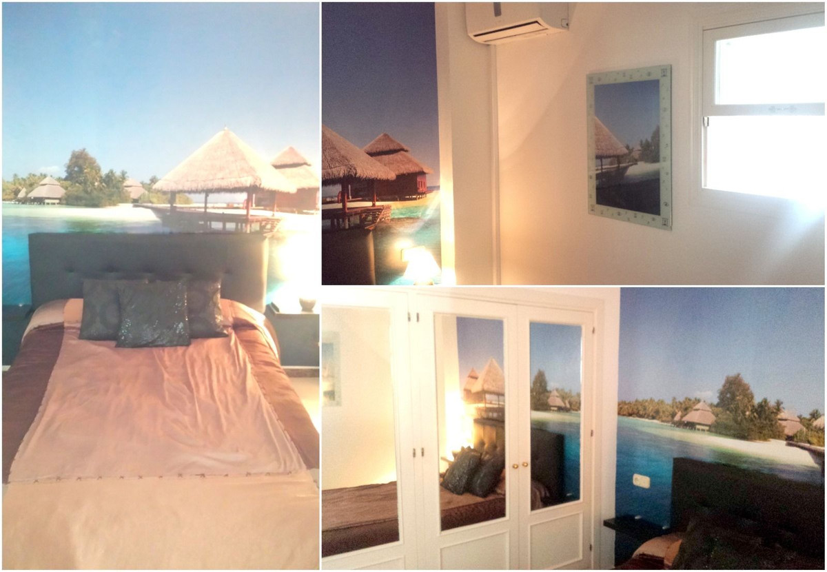 Appartement te koop in Mijas Golf | 1 slaapkamers H5386939