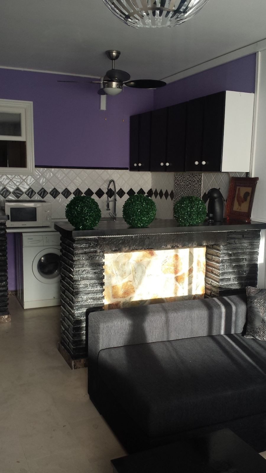 Appartement te koop in Mijas Golf | 1 slaapkamers H5386939