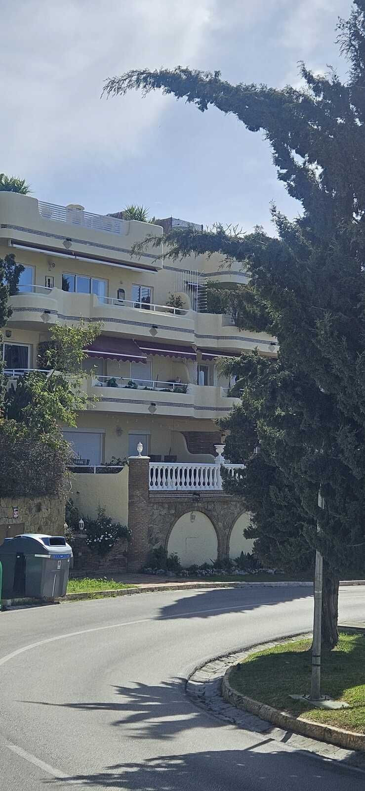 Appartement te koop in Mijas Golf | 1 slaapkamers H5386939