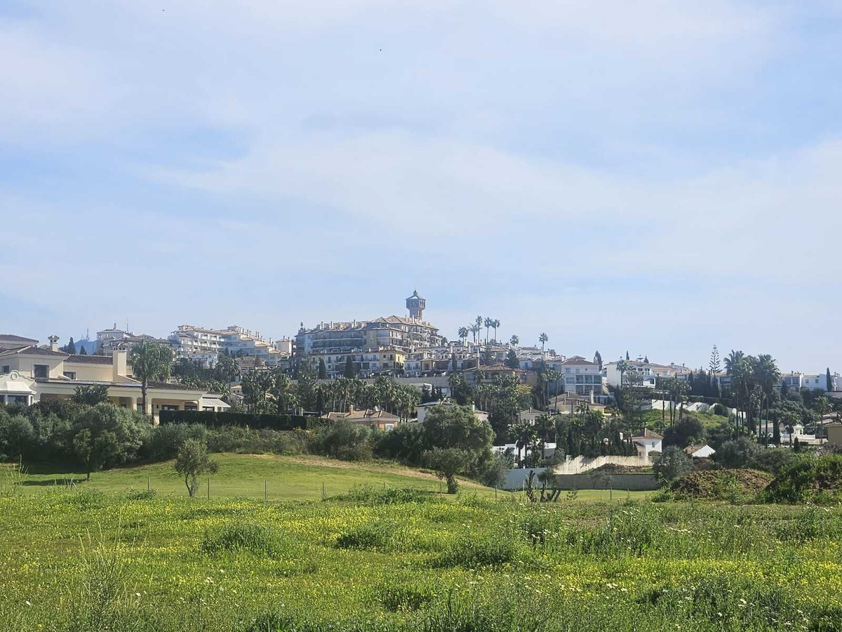 Appartement te koop in Mijas Golf | 1 slaapkamers H5386939