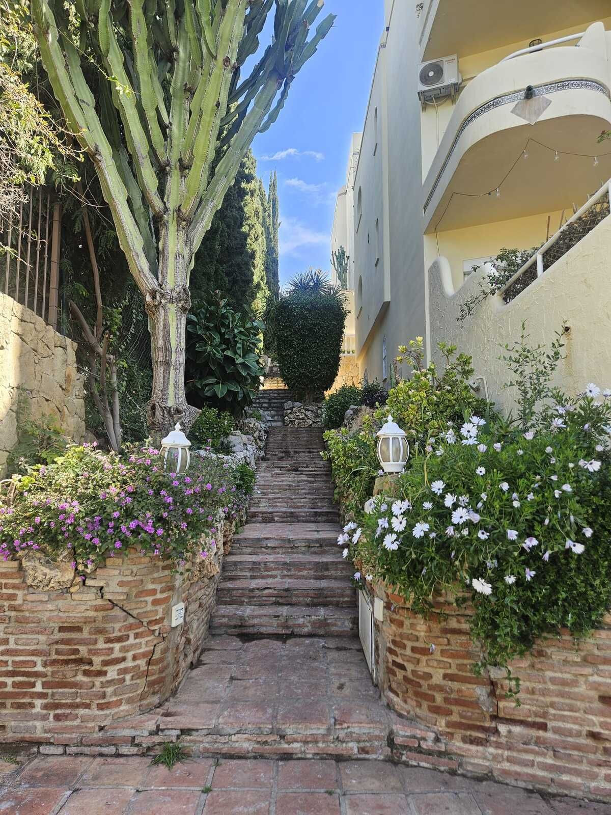 Appartement te koop in Mijas Golf | 1 slaapkamers H5386939