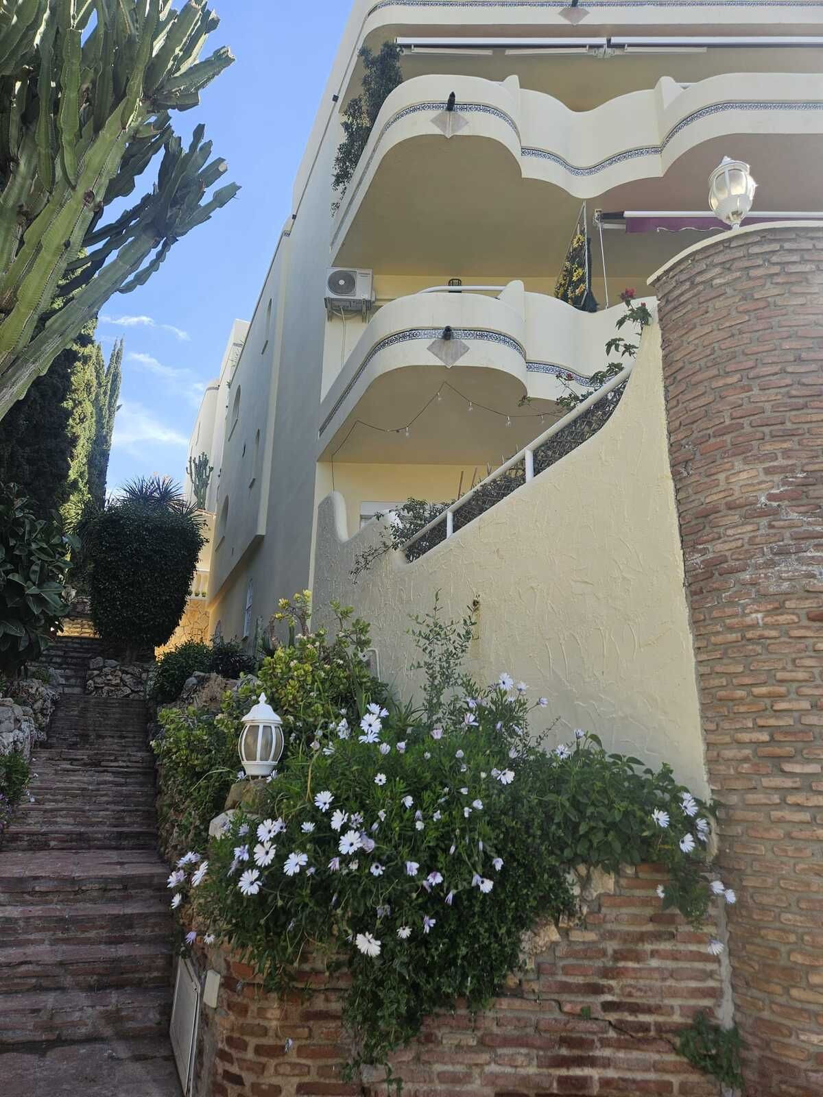 Appartement te koop in Mijas Golf | 1 slaapkamers H5386939