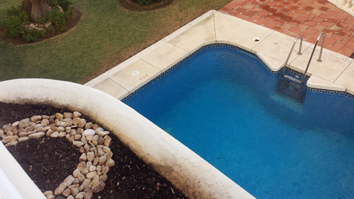 Appartement te koop in Mijas Golf | 1 slaapkamers H5386939