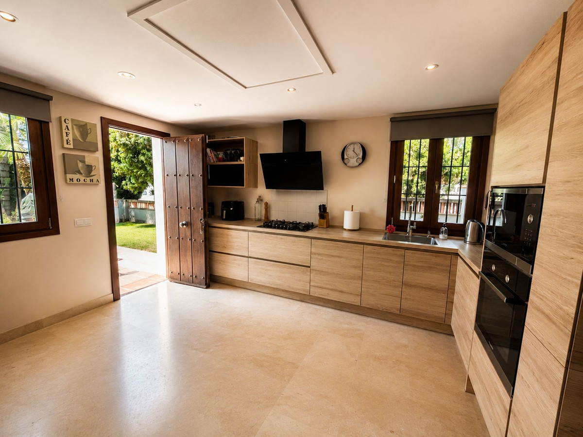 Huis te koop in Mijas Golf | 5 slaapkamers H5387149
