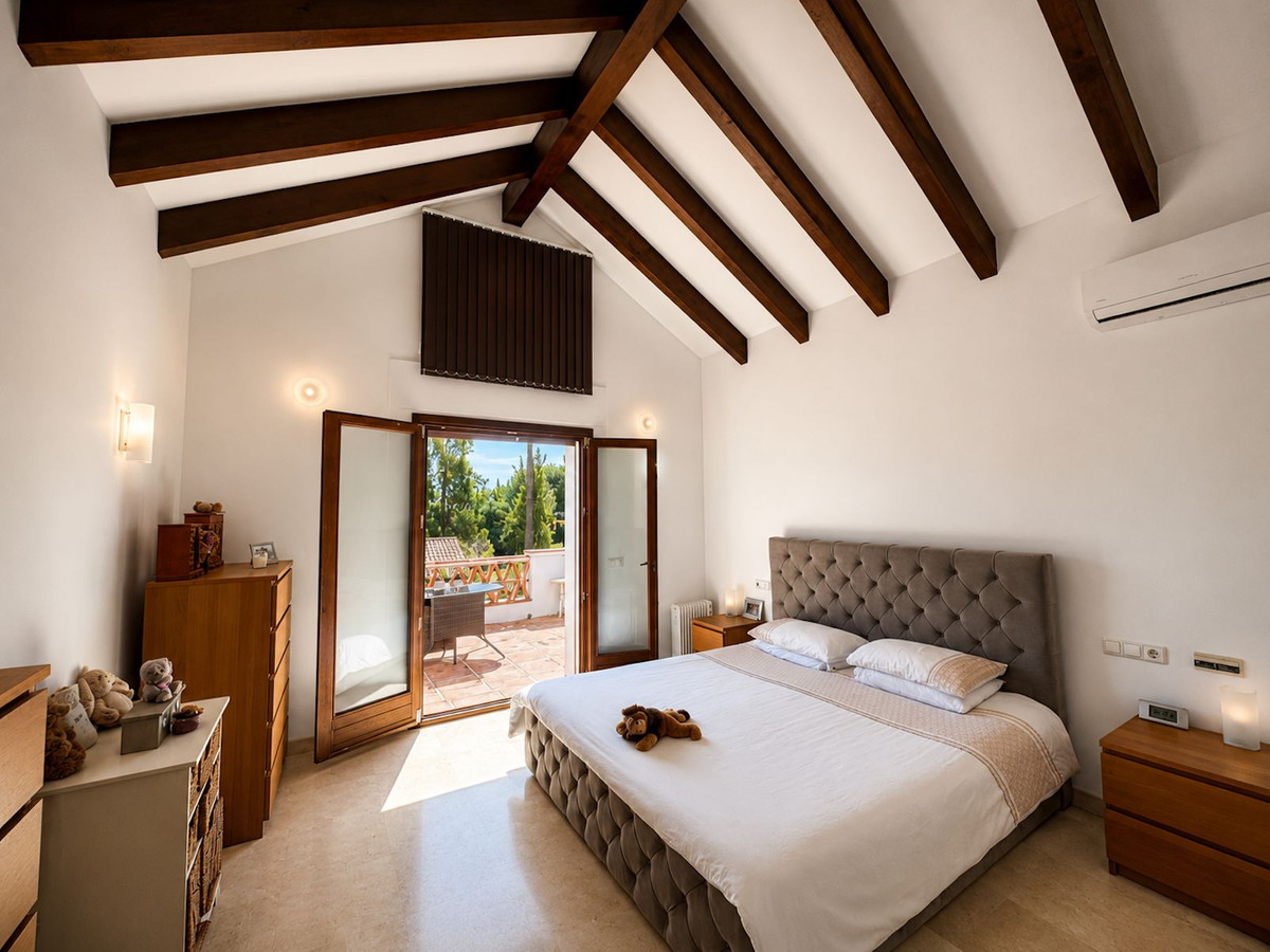 Huis te koop in Mijas Golf | 5 slaapkamers H5387149