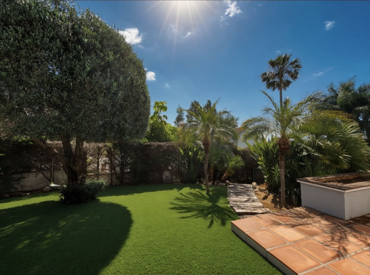 Huis te koop in Mijas Golf | 5 slaapkamers H5387149