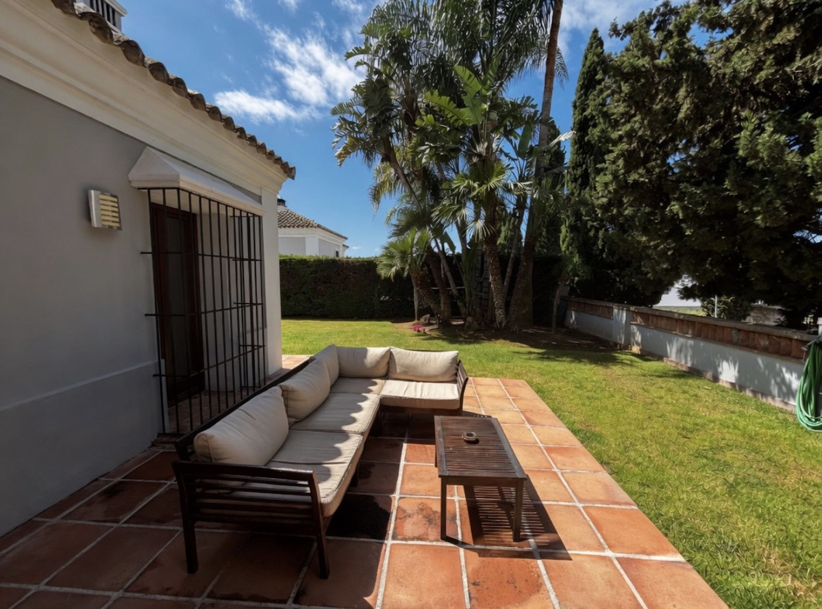 Huis te koop in Mijas Golf | 5 slaapkamers H5387149