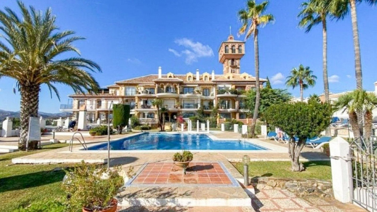 Huis te koop in Mijas Golf | 2 slaapkamers H5419303