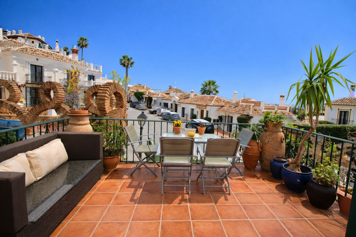 Huis te koop in Mijas Golf | 2 slaapkamers H5419303